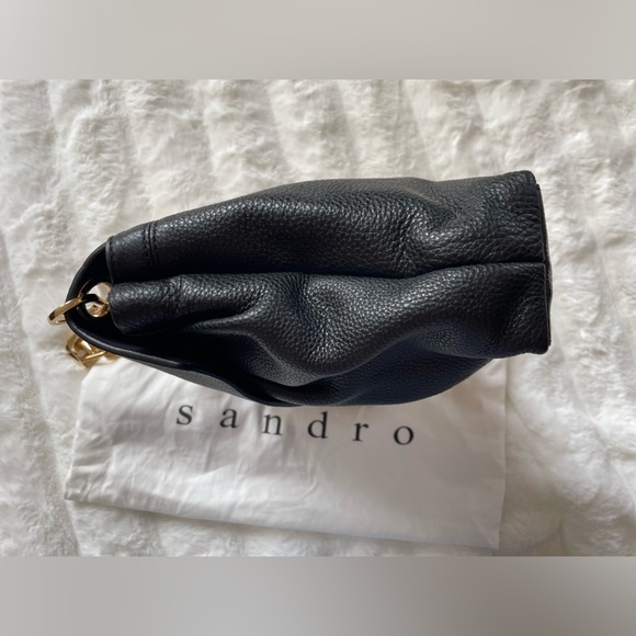 Sandro Bag. - Picture 10 of 14